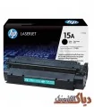 کارتریج اچ پی HP 15A