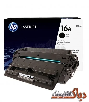 کارتریج اچ پی HP 16A