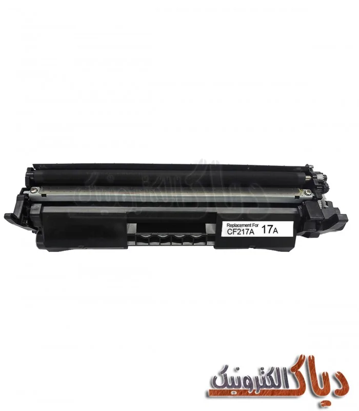 کارتریج اچ پی 17A