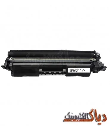 کارتریج اچ پی 17A
