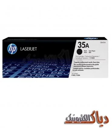 کارتریج HP 35A
