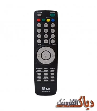 کنترل تلویزیون ال جی مدل MKJ54138919