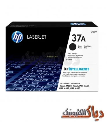 کارتریج HP 37A