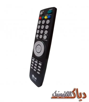 کنترل تلویزیون ال جی مدل MKJ54138919
