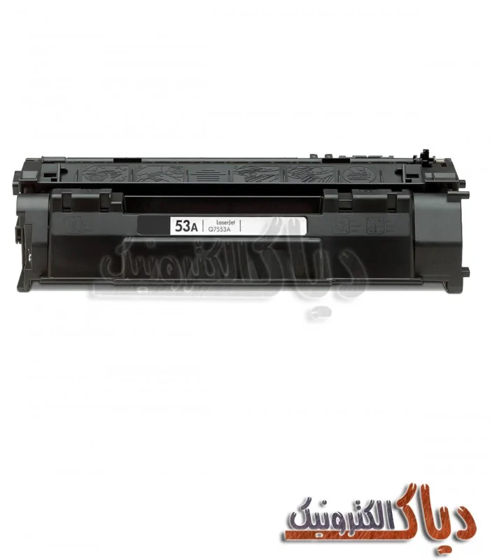 کارتریج HP 53A