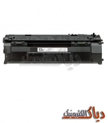 کارتریج HP 53A