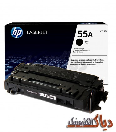 کارتریج اچ پی HP 55A