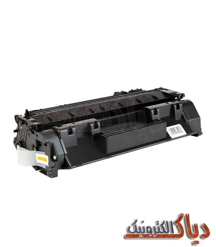 کارتریج HP 80A