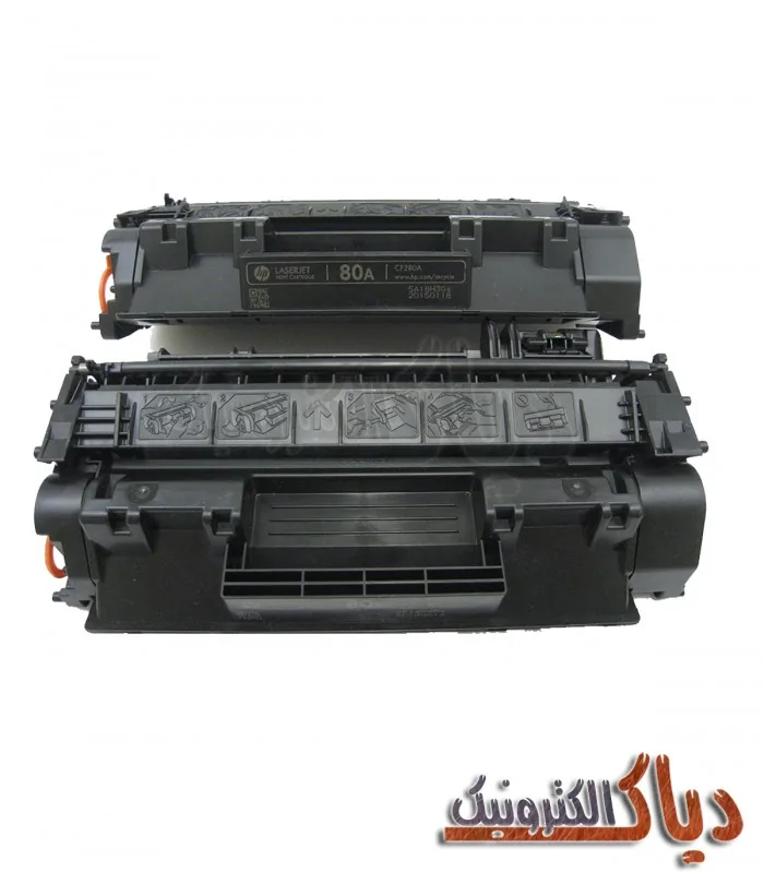 کارتریج اچ پی 80A
