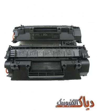 کارتریج اچ پی 80A