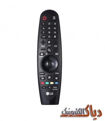 کنترل تلویزیون ال جی مدل MR650
