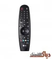 کنترل تلویزیون ال جی مدل MR650
