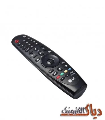 کنترل تلویزیون ال جی مدل MR650