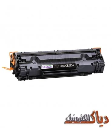 کارتریج اچ پی 85A