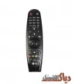 کنترل تلویزیون ال جی مدل MR650A