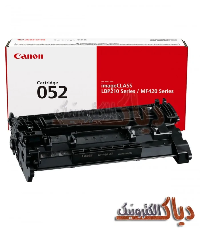 کارتریج کانن Canon 052