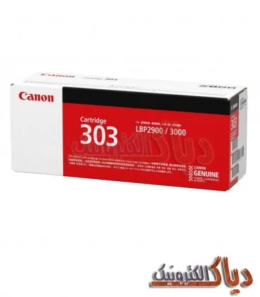 کارتریج 303