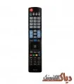کنترل تلویزیون ال جی مدل RML930