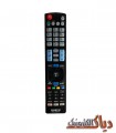 کنترل تلویزیون ال جی مدل RM-L9303