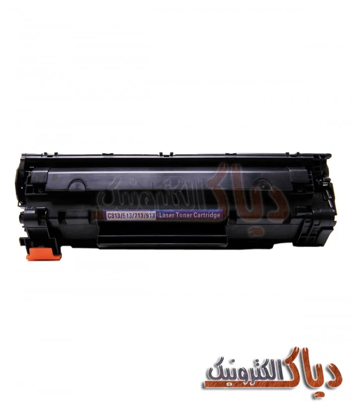 کارتریج کانن 713