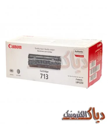 کارتریج Canon 713
