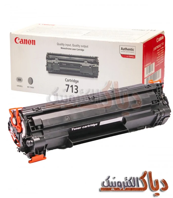 کارتریج کانن Canon 713