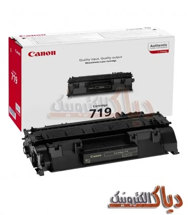 کارتریج کانن Canon 719