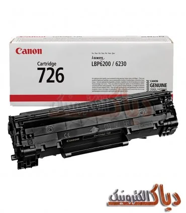 کارتریج کانن Canon 726