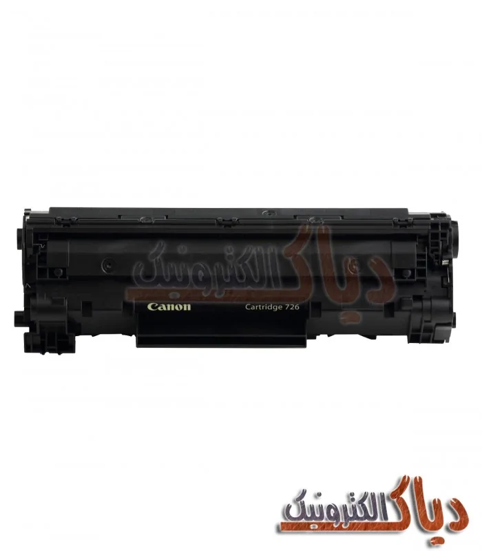 کارتریج کانن 726