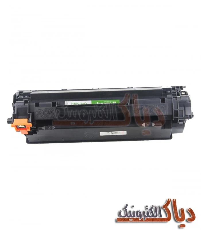 کارتریج کانن 728