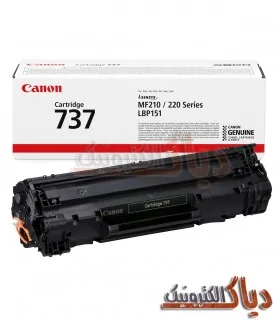 کارتریج کانن Canon 737