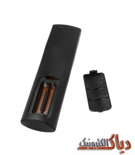 کنترل تلویزیون ال جی مدل RM-L1162