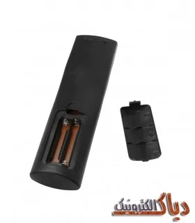 کنترل تلویزیون ال جی مدل RM-L1162