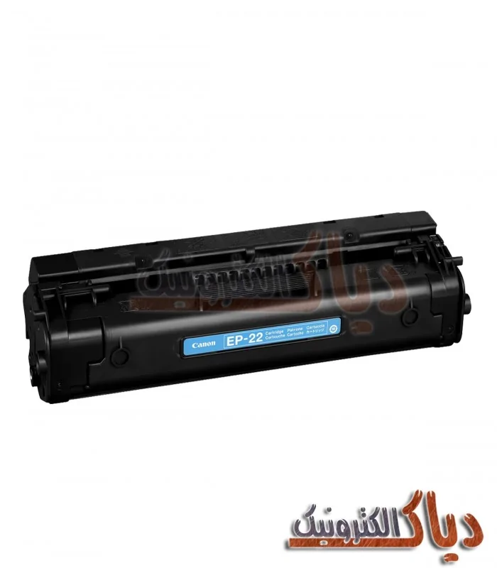 کارتریج کانن EP 22