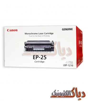 کارتریج کانن EP 25