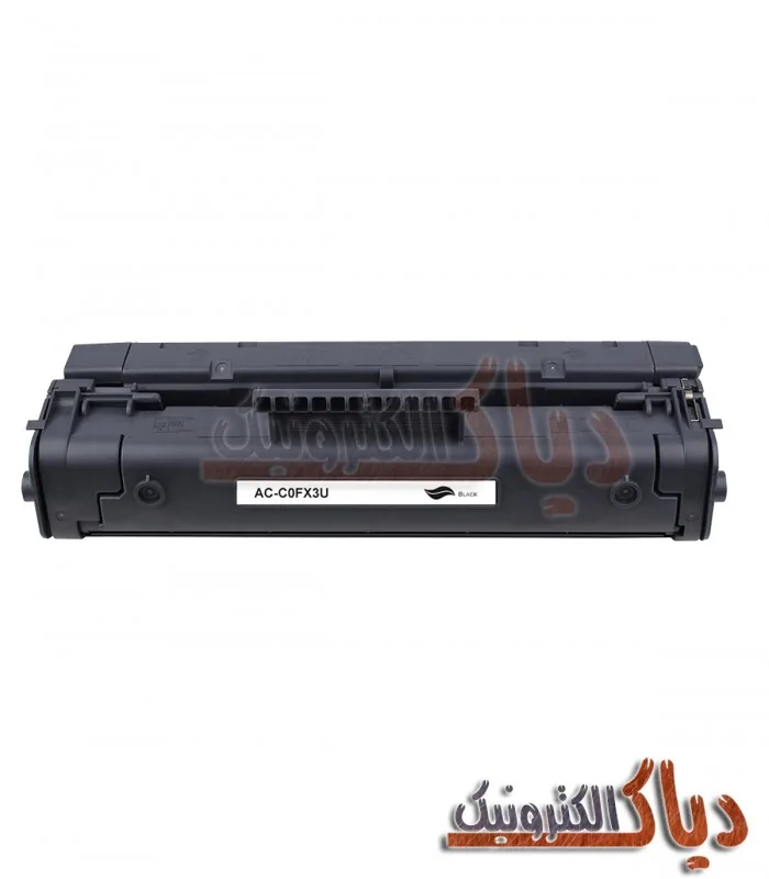 کارتریج Canon FX3