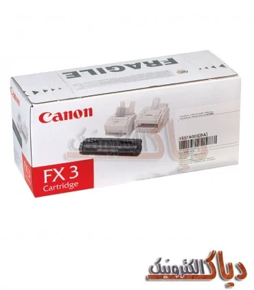 کارتریج FX3