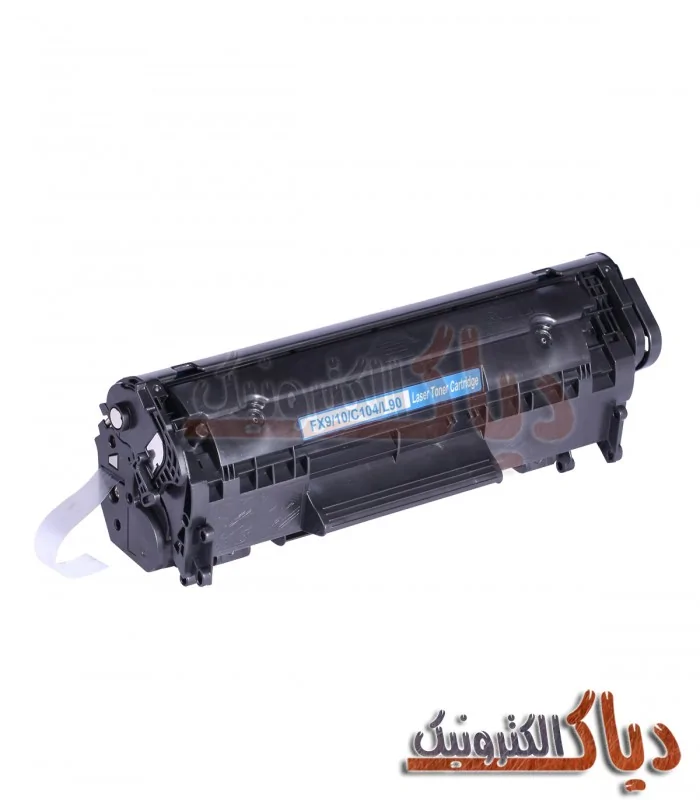 کارتریج کانن FX9