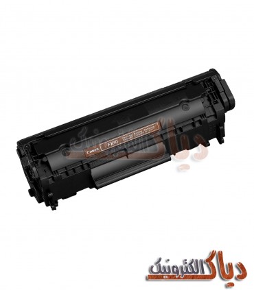 کارتریج کانن FX10