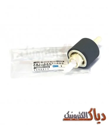 پیکاپ پایین پرینتر اچ پی 2035 و 2055