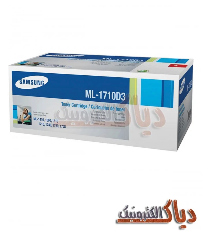 کارتریج سامسونگ ML-1710D3
