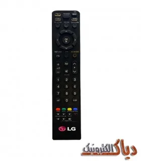 کنترل تلویزیون ال جی مدل MKJ40653806
