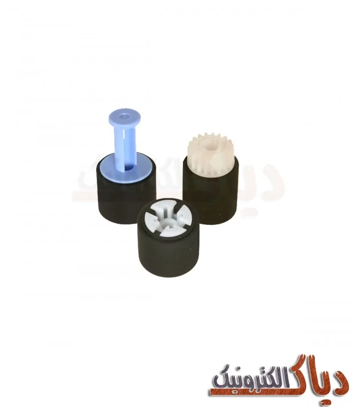 کاغذ کش بالا پرینتر اچ پی 4014