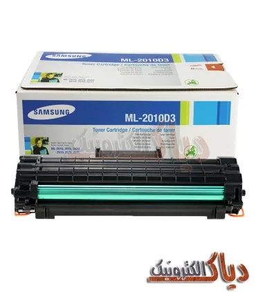 کارتریج سامسونگ Samsung ML-2010D3