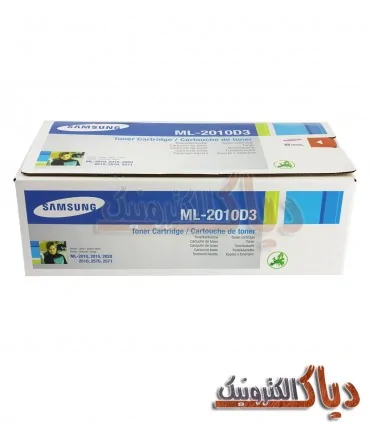 کارتریج سامسونگ ML-2010D3