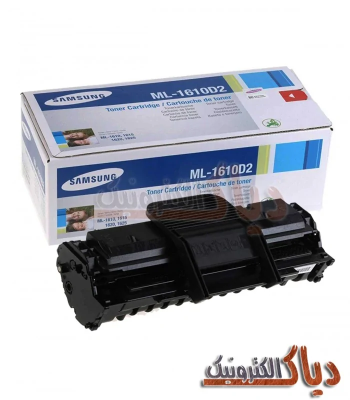 کارتریج سامسونگ Samsung ML-1610