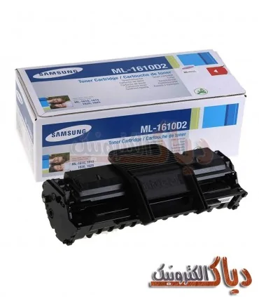 کارتریج سامسونگ Samsung ML-1610