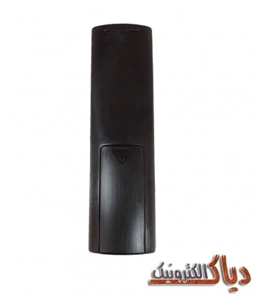 کنترل تلویزیون ال جی مدل IRAKB15603