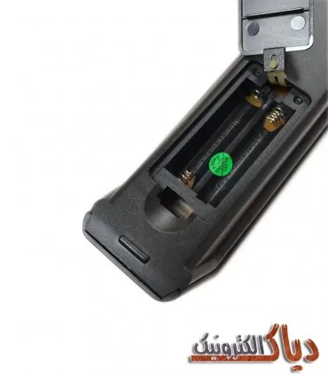 کنترل تلویزیون ال جی مدل IRAKB15603