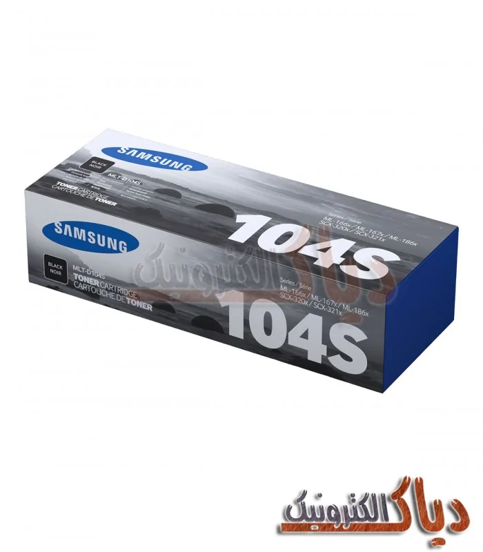 کارتریج MLT-D104S